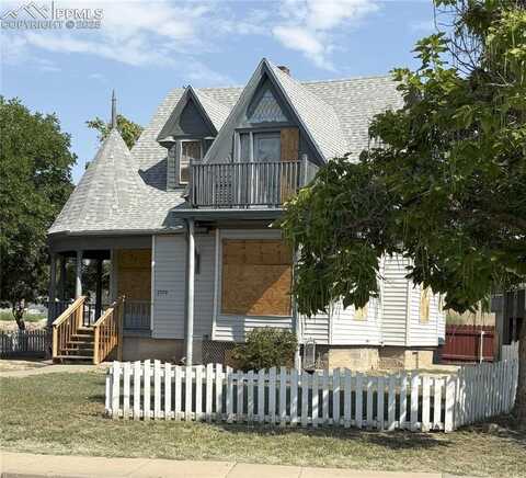2509 Tucci Lane, Pueblo, CO 81004