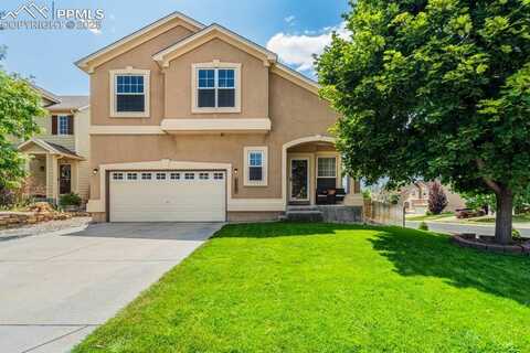 8809 Christy Court, Colorado Springs, CO 80951