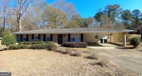 1275 Pine Valley Court, Roswell, GA 30075