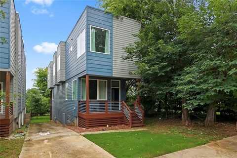 753 Fraser Street SE, Atlanta, GA 30315