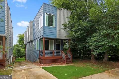 753 Fraser Street SE, Atlanta, GA 30315