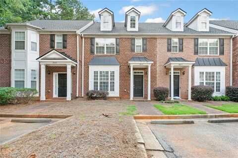 3864 Guilderoy Lane #3, Austell, GA 30106