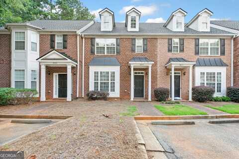 3864 Guilderoy Lane #3, Austell, GA 30106