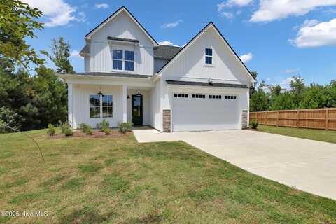 61 Tanglewood Court, Hampstead, NC 28443