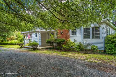 503 Carolina Street, Aberdeen, NC 28315