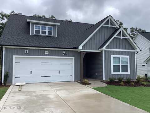 386 Glassmine Trail, Aberdeen, NC 28315