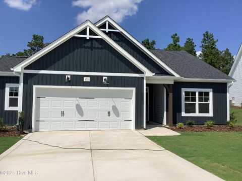 213 Rough Ridge Trail, Aberdeen, NC 28315