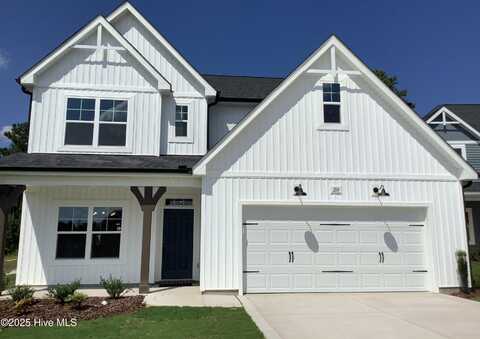 219 Rough Ridge Trail, Aberdeen, NC 28315