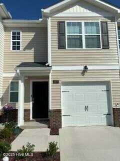 3402 Alibird Lane, Carthage, NC 28327