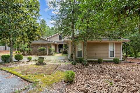 50 Gray Fox Run, Pinehurst, NC 28374