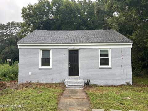 700 Ann Street, Rockingham, NC 28379