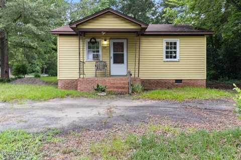 334 Roosevelt Street, Laurinburg, NC 28352