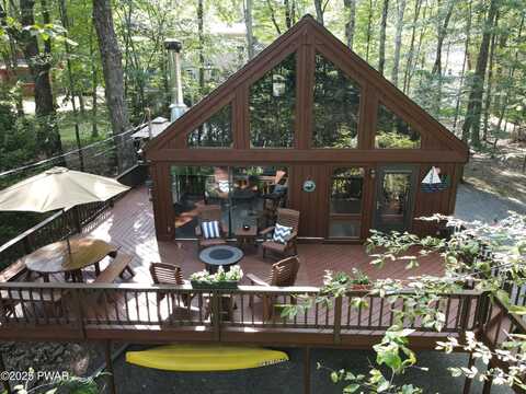 1027 Aquarius Drive, Lake Ariel, PA 18436