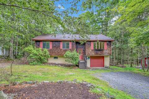 1163 Wallenpaupack Drive, Lake Ariel, PA 18436