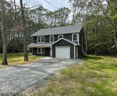 125 Cobblestone Drive, Milford, PA 18337