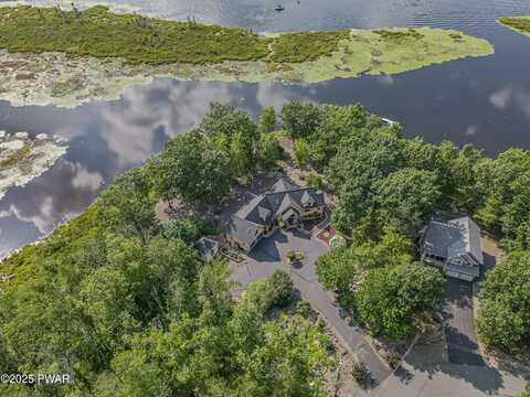 111 Bass Court, Lackawaxen, PA 18435