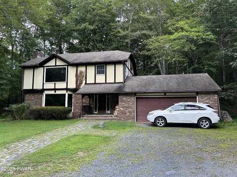 230 & 234 Clove Road, Montague, NJ, NJ 07827
