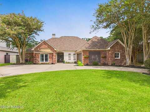 105 Bonner Drive, Lafayette, LA 70508
