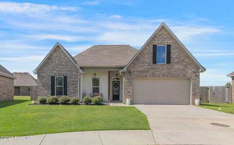 109 Wilmington Street, Lafayette, LA 70506