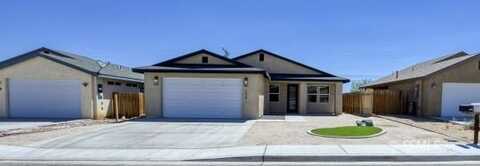 1528 S Mayo ST, Ridgecrest, CA 93555