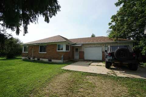 701 W Jefferson, WARREN, IL 61087