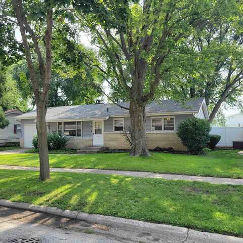 7713 BUFFALO GROVE, LOVES PARK, IL 61111