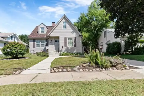412 Merrill, LOVES PARK, IL 61111