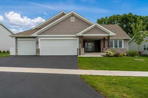 327 WHITETAIL, BELVIDERE, IL 61008