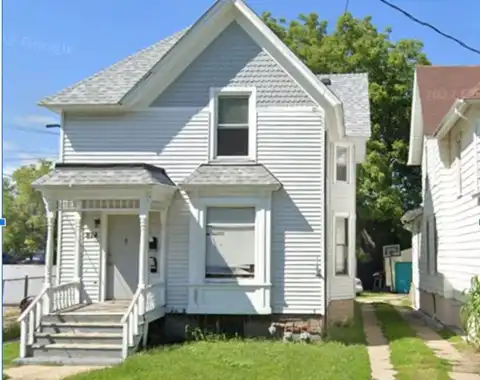 814 2nd, ROCKFORD, IL 61104