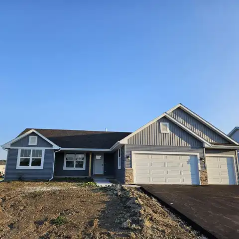 12326 LAKEVIEW, LOVES PARK, IL 61111