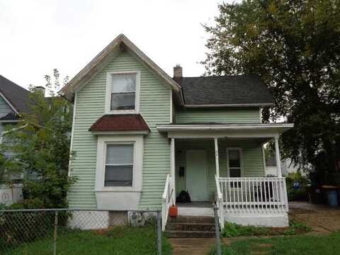 444 Forest, ROCKFORD, IL 61101