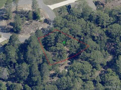 21 Lindwood Court, Homosassa, FL 34446