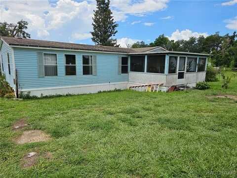 39724 River Road, Dade City, FL 33525