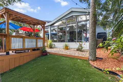11673 W Riverhaven Drive, Homosassa, FL 34448