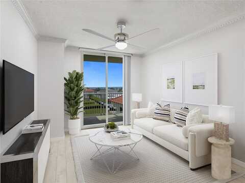 3020 NE 32 Avenue, Fort Lauderdale, FL 33308