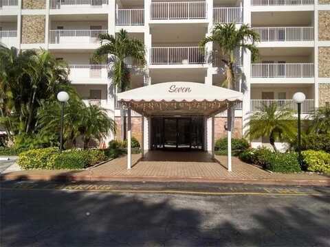 2801 N Palm Aire Dr, Pompano Beach, FL 33069