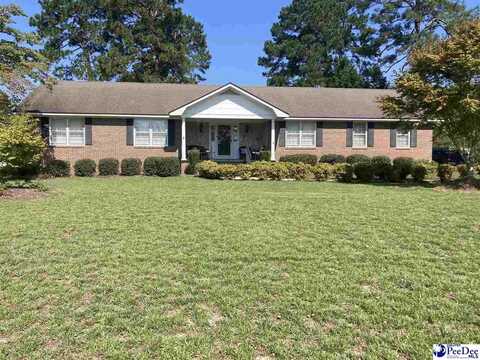 2228 Greenway Loop, Hamer, SC 29547