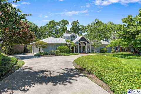 3241 Lakeshore Drive, Florence, SC 29501