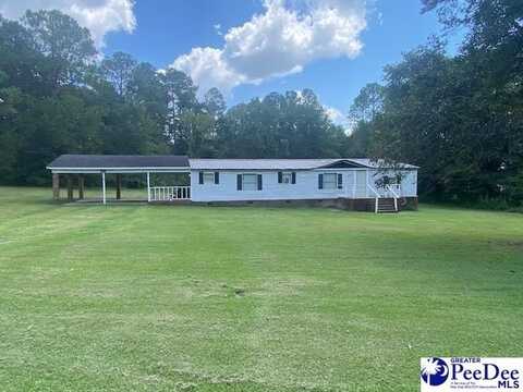 3016 Ridgecrest Road, Wallace, SC 29596