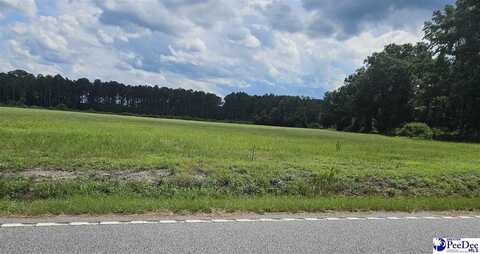Lot 1 Sunset Drive, Latta, SC 29565