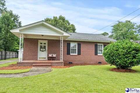 1103 Kenwood Avenue, Florence, SC 29501