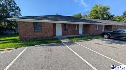 155 Unit #1 N Franklin Drive, Florence, SC 29501