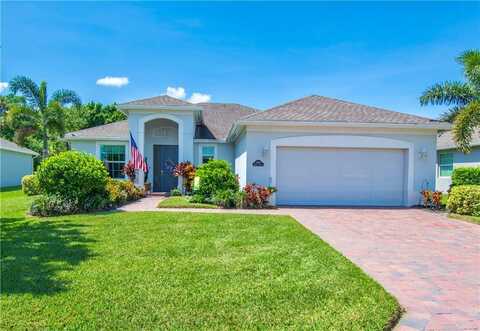 1569 Segovia Circle, Vero Beach, FL 32966