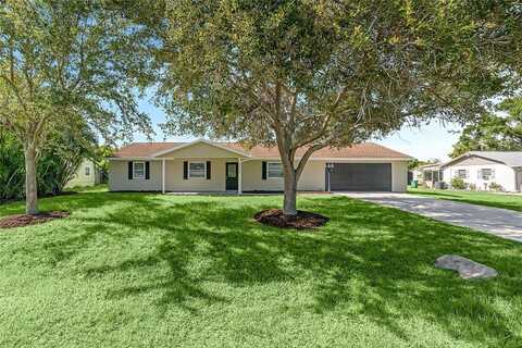 6505 Citrus Park Boulevard, Fort Pierce, FL 34951