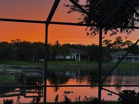 4236 Abington Woods Circle, Vero Beach, FL 32967