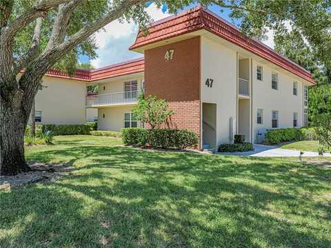 47 Woodland Drive unit: 201, Vero Beach, FL 32962