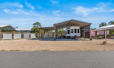 146 Sly St, Port Saint Joe, FL 32456