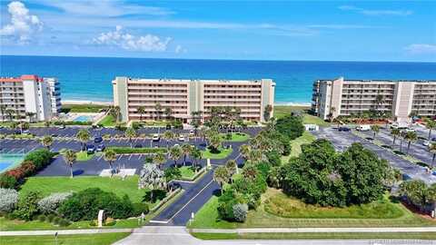 10200 S Ocean Drive unit: 608, Jensen Beach, FL 34957