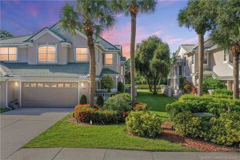 1687 SW Harbour Isles Circle unit: 6, Port Saint Lucie, FL 34986