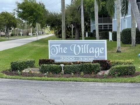 3206 SE Aster Lane unit: 207, Stuart, FL 34994